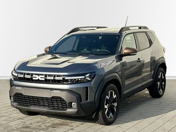1.0TCe 74kW Extreme