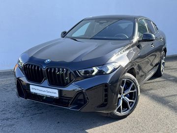 X6 xDrive40d