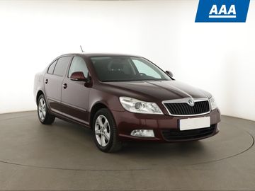 1.4 TSI, Automat, Navi