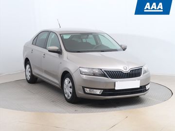 1.2 TSI, Ambition, Navi, Klima