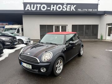 1.6i, manual