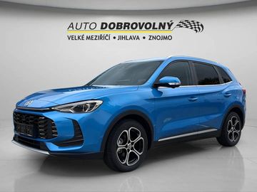 ELEGANCE 1.5L (85kW) 5MT SUV/A