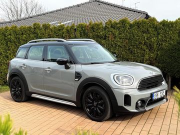 FACELIFT Gen2 - 2.0D 110kW LED