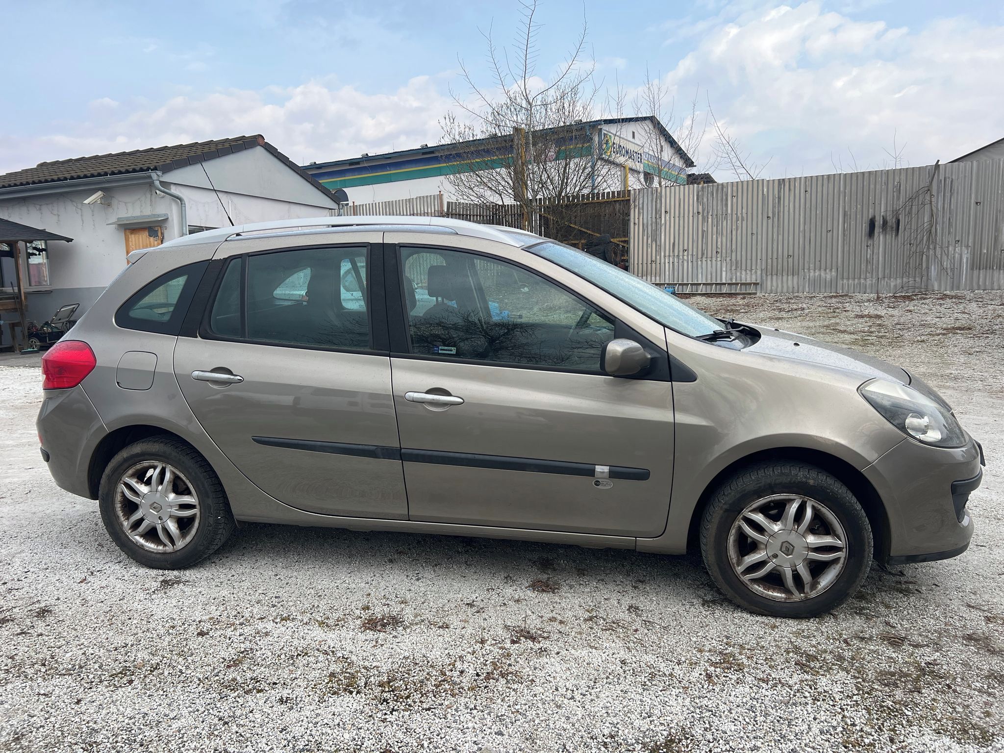 Renault Clio, 1,5 Dci - fotka 4