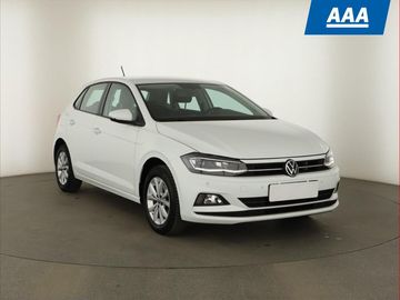 1.0 TSI, Highline, NOVÁ CENA