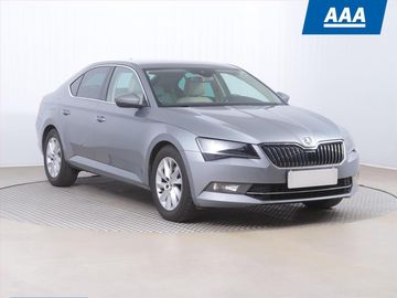2.0 TDI, NOVÁ CENA, Kůže, Navi