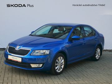 1,4 TSI 110 kW Ambition Fresh