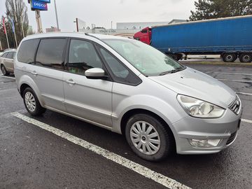 2.0 TDCi