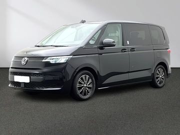 T7 2,0 TDI DSG*7 míst*Navi*