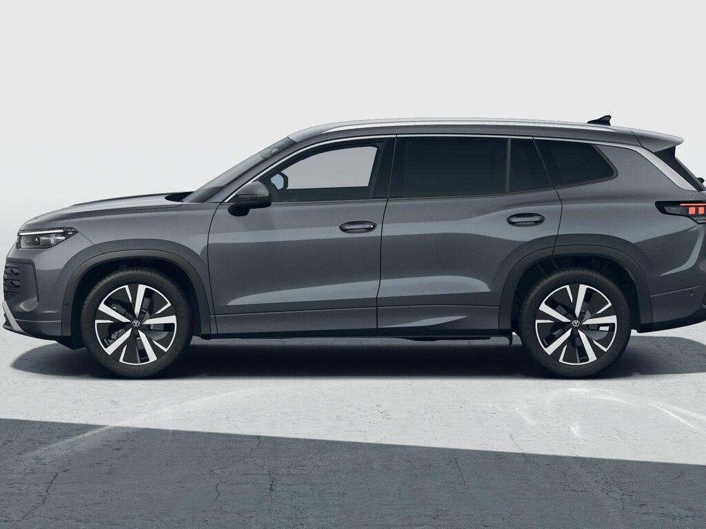 Volkswagen Tayron, 2,0 TDI 110 kW DSG - fotka 2