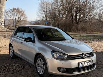 Style 1.4 TSI