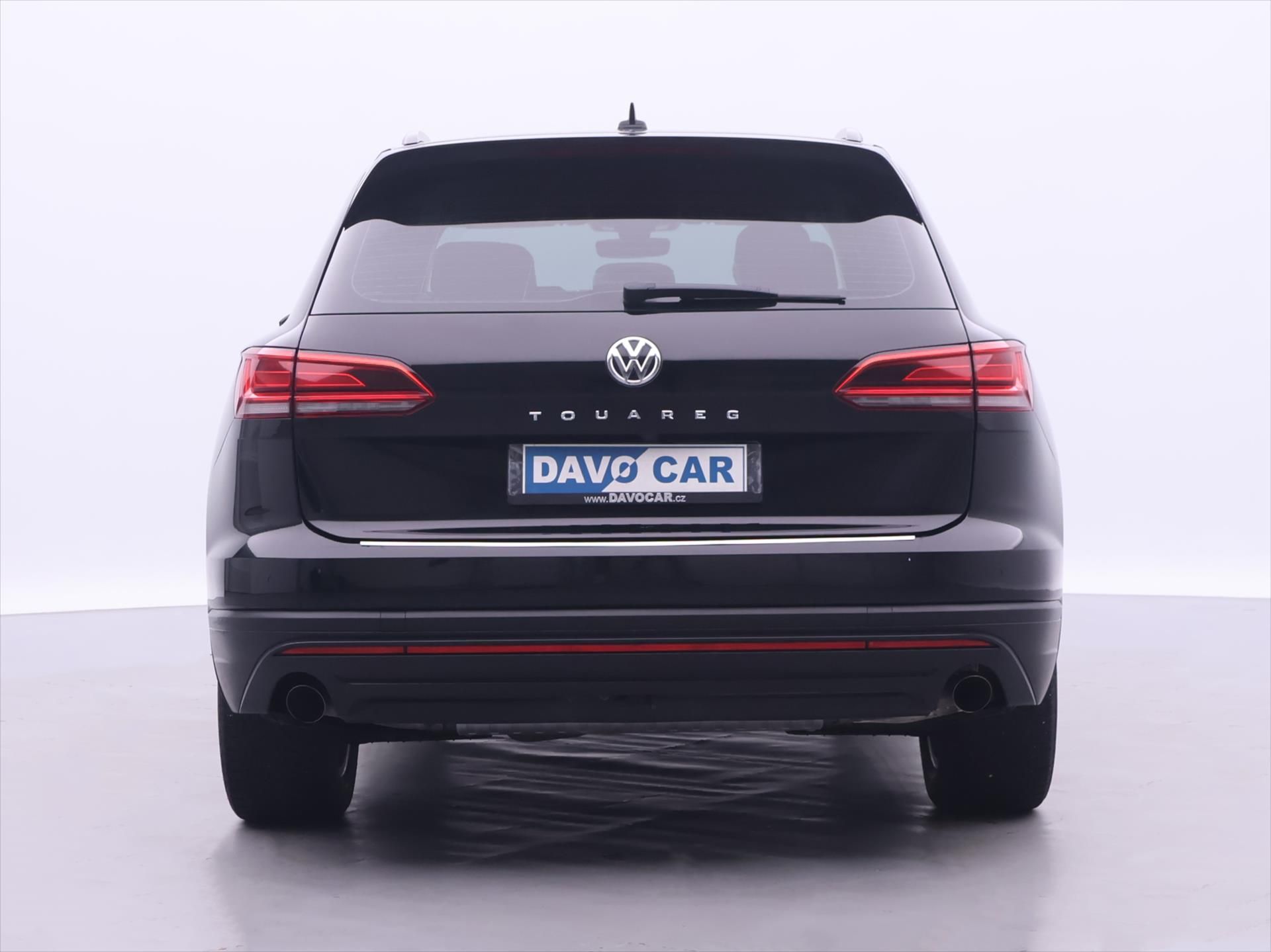 Volkswagen Touareg, 3,0 TDI 170kW DSG 4M LED CZ - fotka 6
