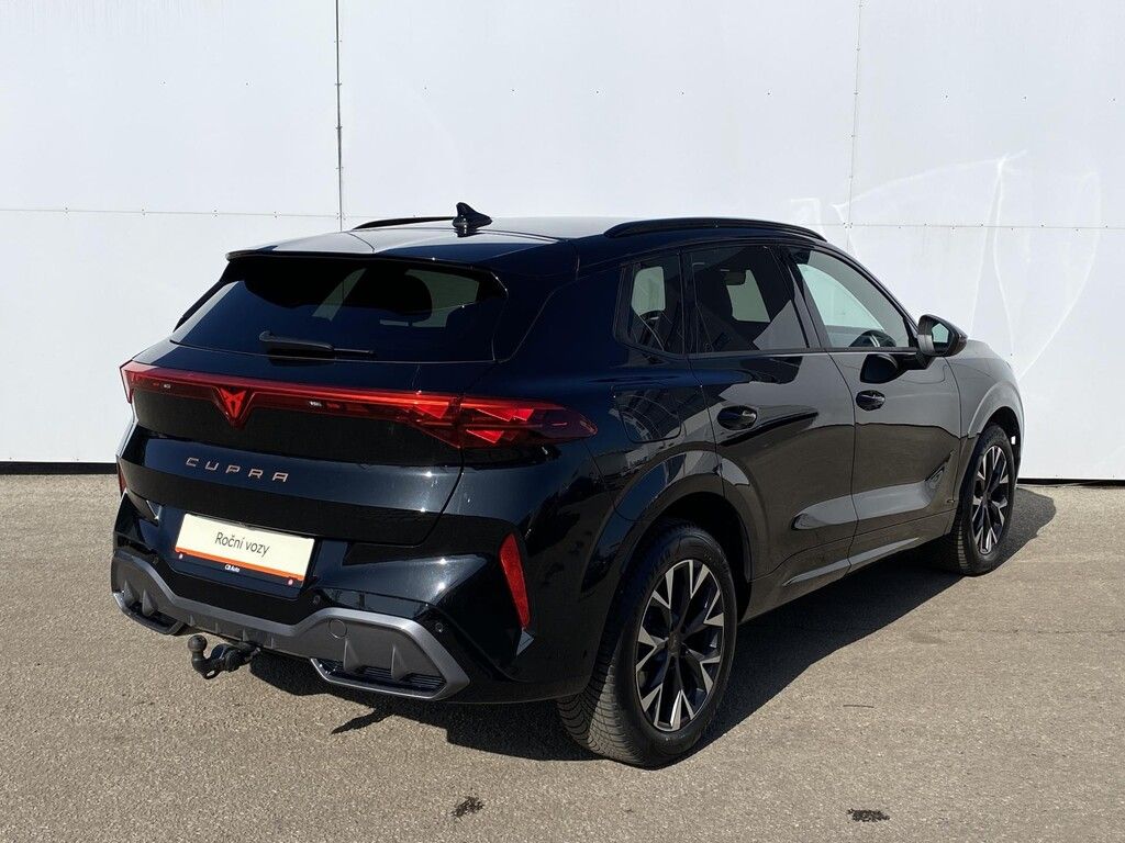 Cupra Terramar, 2,0 TSI 150 kW 4WD DSG - fotka 2