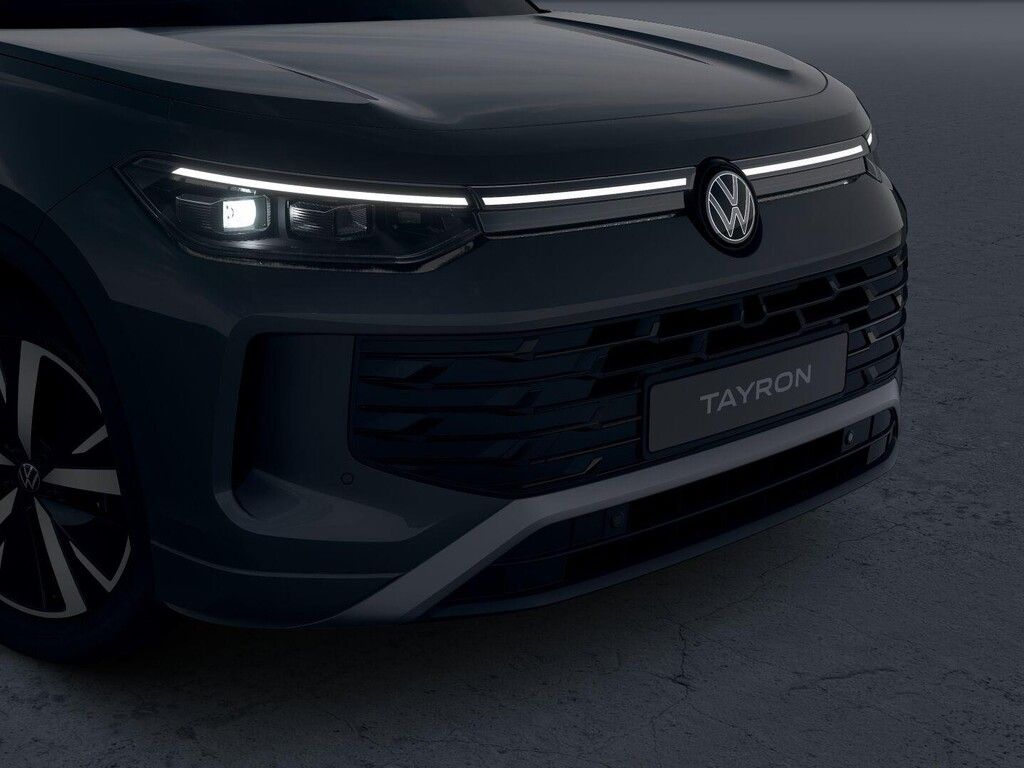 Volkswagen Tayron, 2,0 TDI 110 kW DSG - fotka 4
