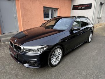 530d xDrive M-Sport LED Indiv.