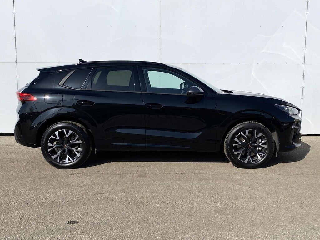 Cupra Terramar, 2,0 TSI 150 kW 4WD DSG - fotka 3