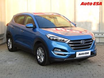 2.0 CRDi 4x4,ČR,Navi