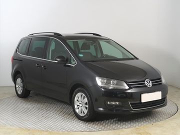 2.0 TDI, 7 míst