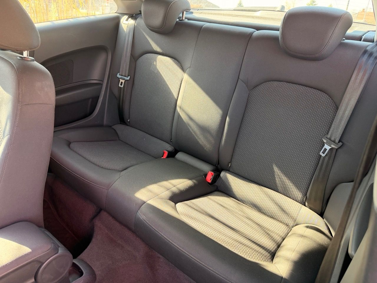 Audi A1, 1.2TFSI 63kW klima-servis-ČR - fotka 5