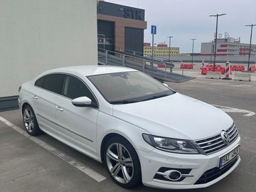 Volkswagen CC, 2.0 TDI, R-line