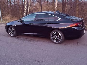 Opel Insignia , plná výbava