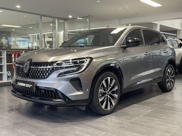 TECHNO mildhybrid TCe160