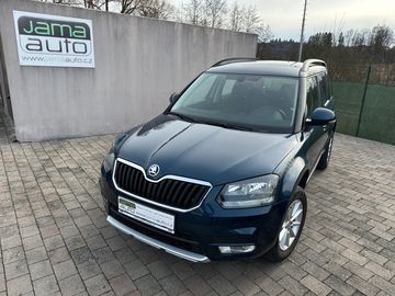 1,2TSI 81kW AMBITION 2.MAJITEL