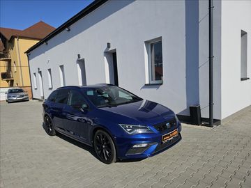 1,5TSi 110KW  DSG FR ST TZ