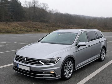 R-Line paket, Navi, Tažné, ACC