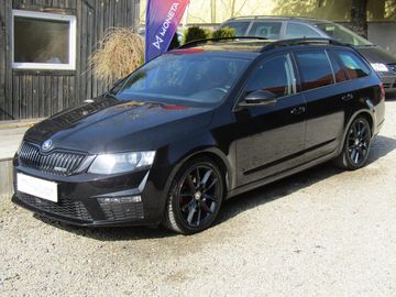 RS 2.0 TDI DSG 4X4