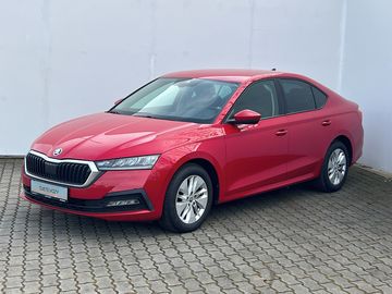 1,5 TSI G-TEC 96kW Ambition 7A