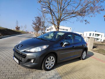 1.4i 2.Majitel,Koupeno v ČR