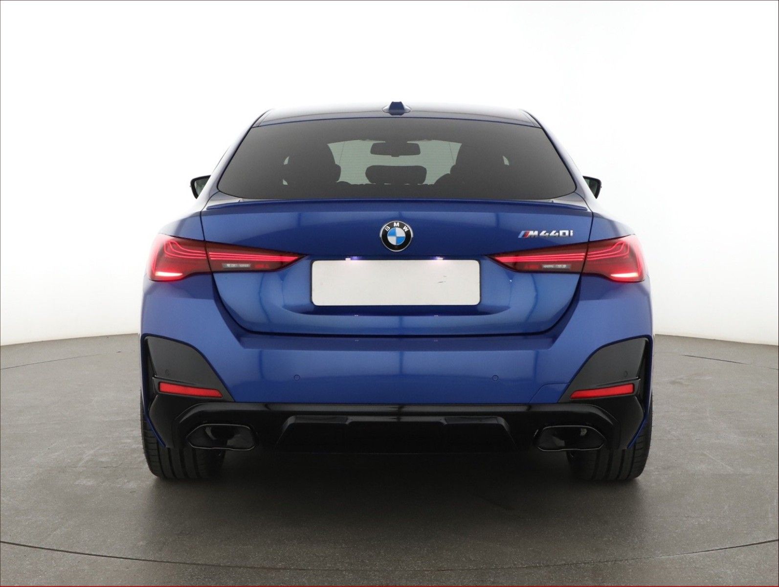BMW Řada 4, M440i xDrive Gran Coupé , ACC - fotka 4