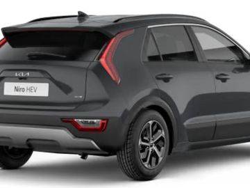 STYLE 1,6 GDi GPF HEV 6DCT