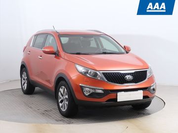 1.7 CRDi, ČR,1.maj, Serv.kniha