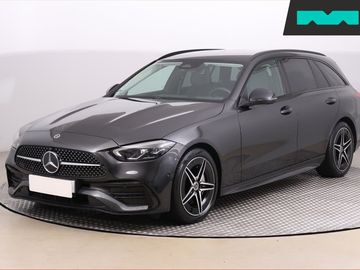 220 d 4MATIC, AMG Paket
