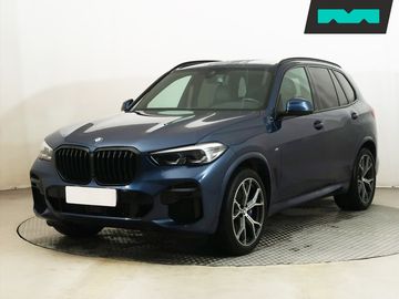 xDrive40i, 360°, Tažné, Paměť