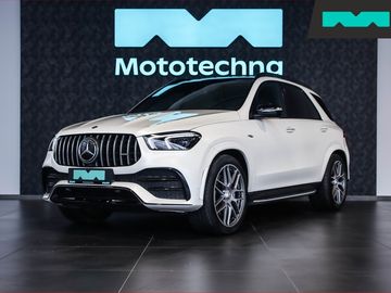53 AMG, Vzduch, 360°, HUD