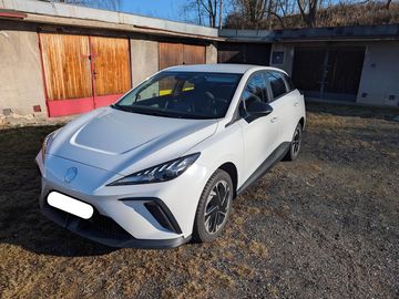 MG4 - 51 kWh, LFP baterie