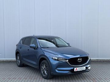 2.0 Skyactiv 121kW NAVI,BI-LED