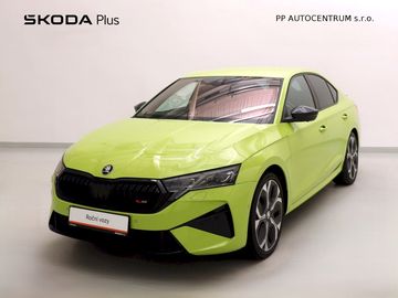 RS DSG 2.0TSI 195kW