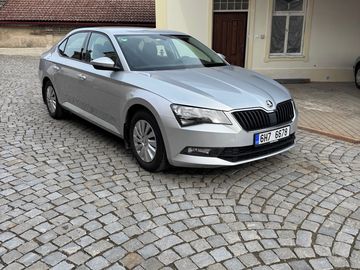 Škoda Superb 1.4 tsi, 110 kW
