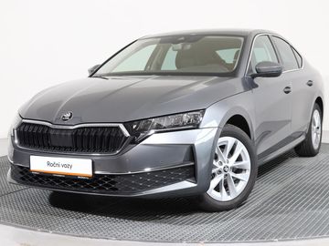 TOP SELECTION 1,5 TSI 110 kW