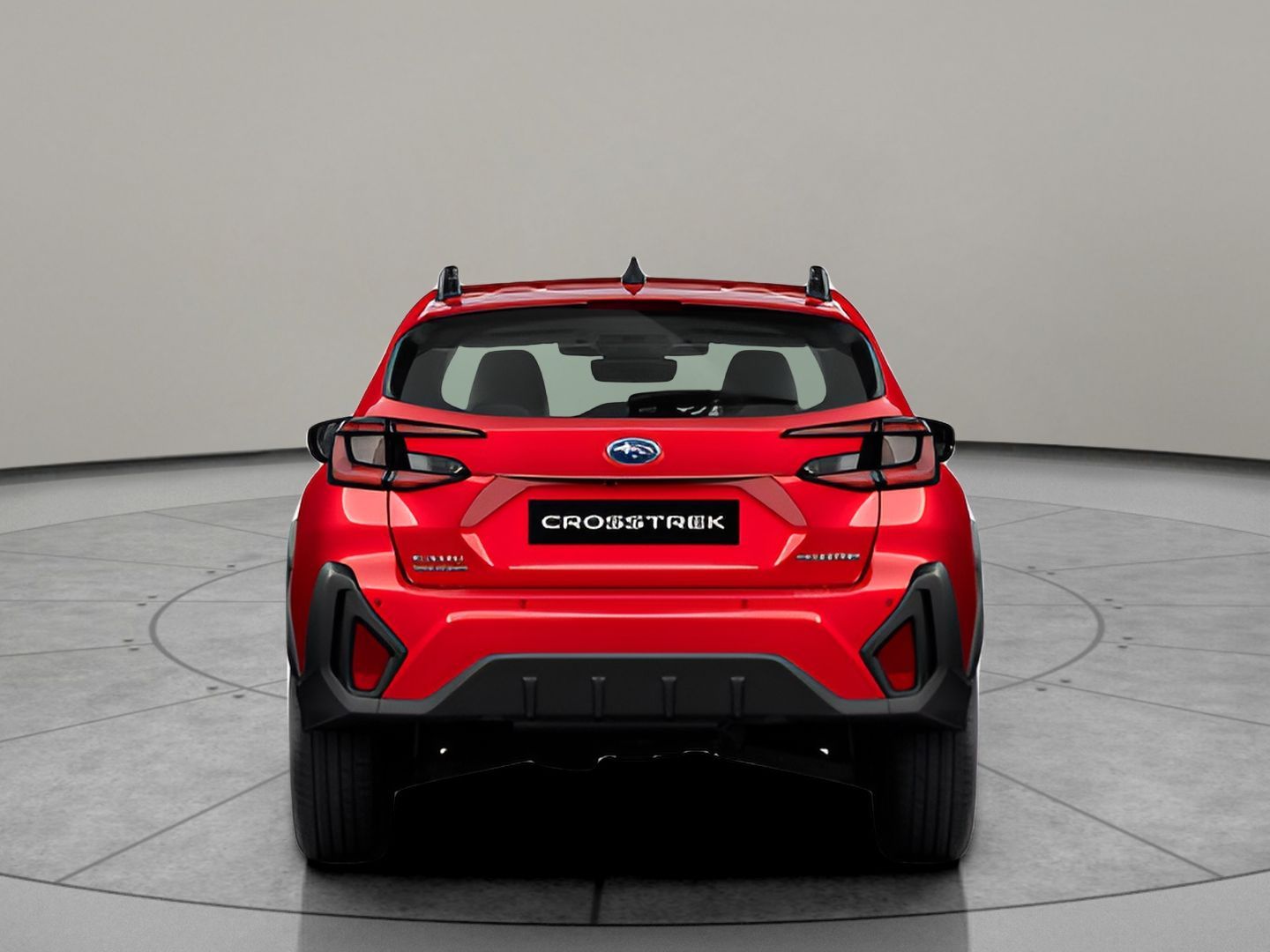 Subaru Crosstrek, 2.0i-S ES Active - fotka 5