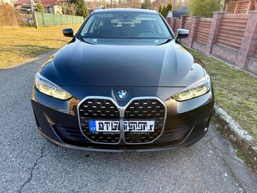 420d Gran Coupé Luxury Line