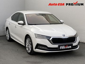 1.5TSi e-TEC,ČR,Style,DSG