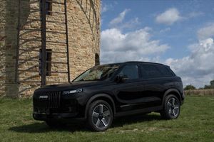 Jaecoo 7, 1,5 Exclusive  SHS