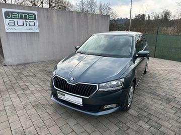 1,0MPI 55kW 1.MAJITEL