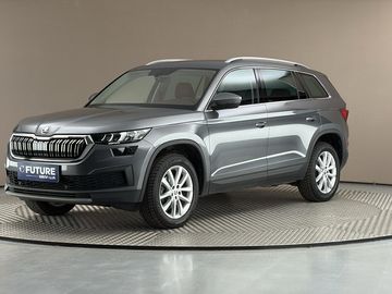 2.0 TDI DSG Style