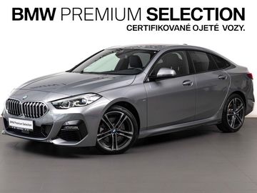 220i Gran Coupé
